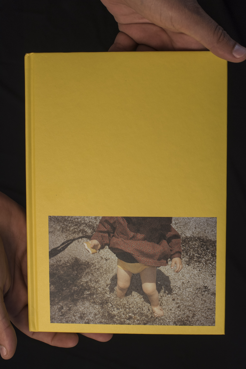 livre de la photographe Géraldine Lay en résidence à Lumière d’Encre en 2014-2015