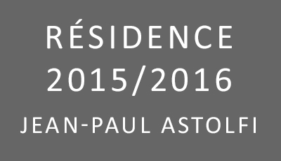 Résidence Jean-Paul ASTOLFI 2015/2016