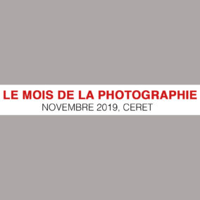 Mois de la Photographie – 2019