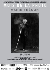 Marie Frécon : Solitude