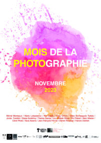 Mois de la Photographie 2023