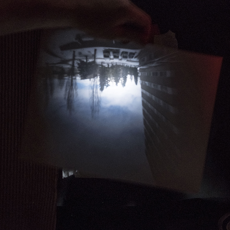 Camera Obscura